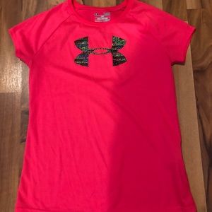 Under Armour t-shirt
